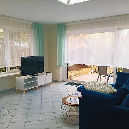 - Ankerplatz Am Werlsee, Mit Eigenem Bootssteg Und Sauna Grünheide