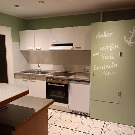 - Ankerplatz Am Werlsee, Mit Eigenem Bootssteg Und Sauna *