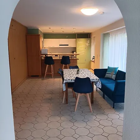 - Ankerplatz Am Werlsee, Mit Eigenem Bootssteg Und Sauna Prázdninový dům