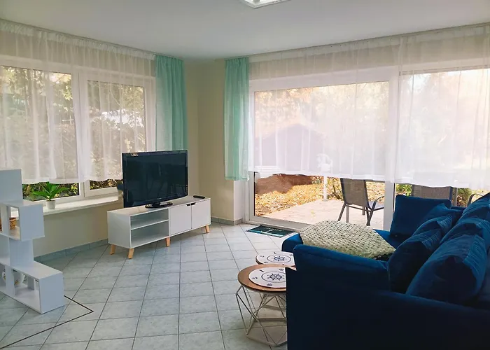 - Ankerplatz Am Werlsee, Mit Eigenem Bootssteg Und Sauna Grünheide